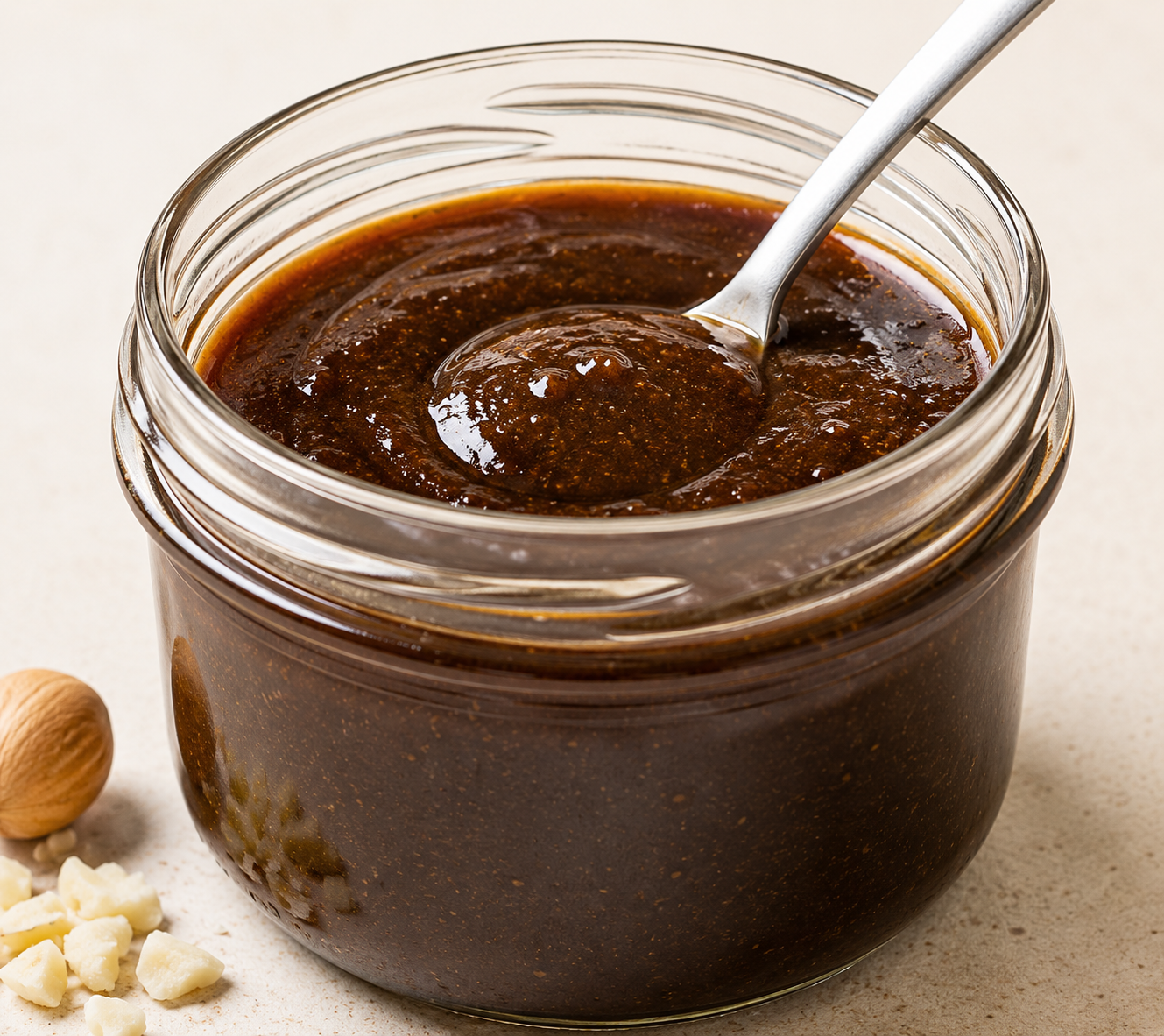 Hoisin Garlic Glaze CHINESE Sauce